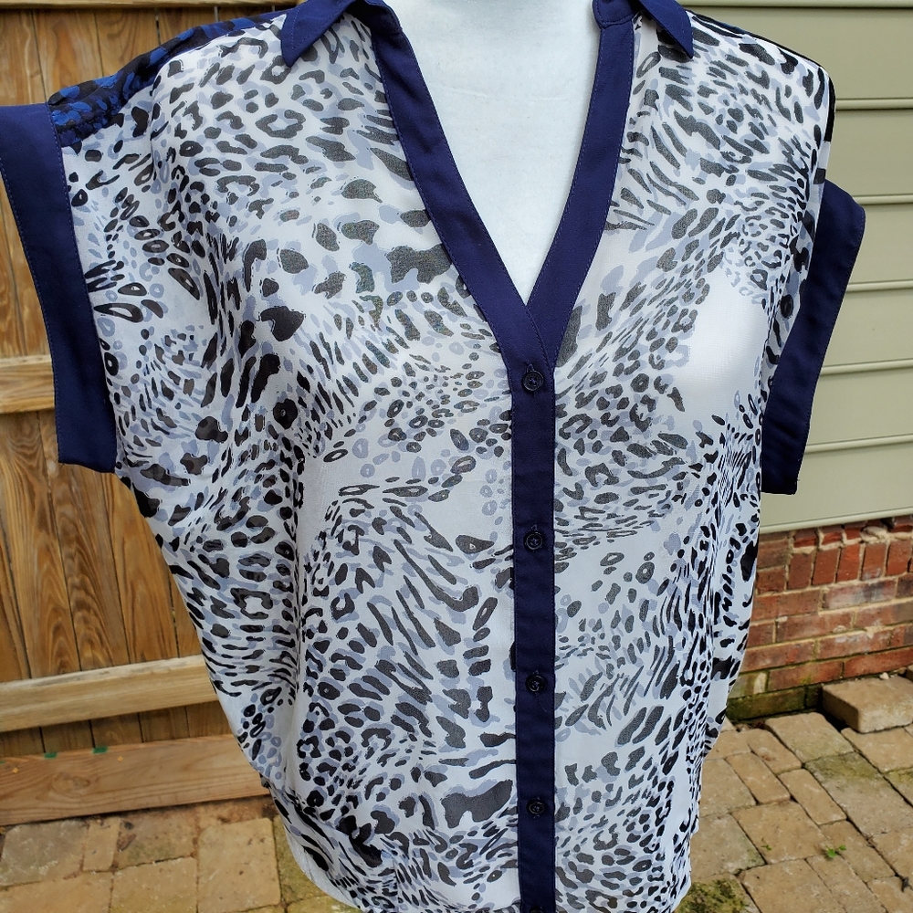 Express blouse - Picture 2 of 3